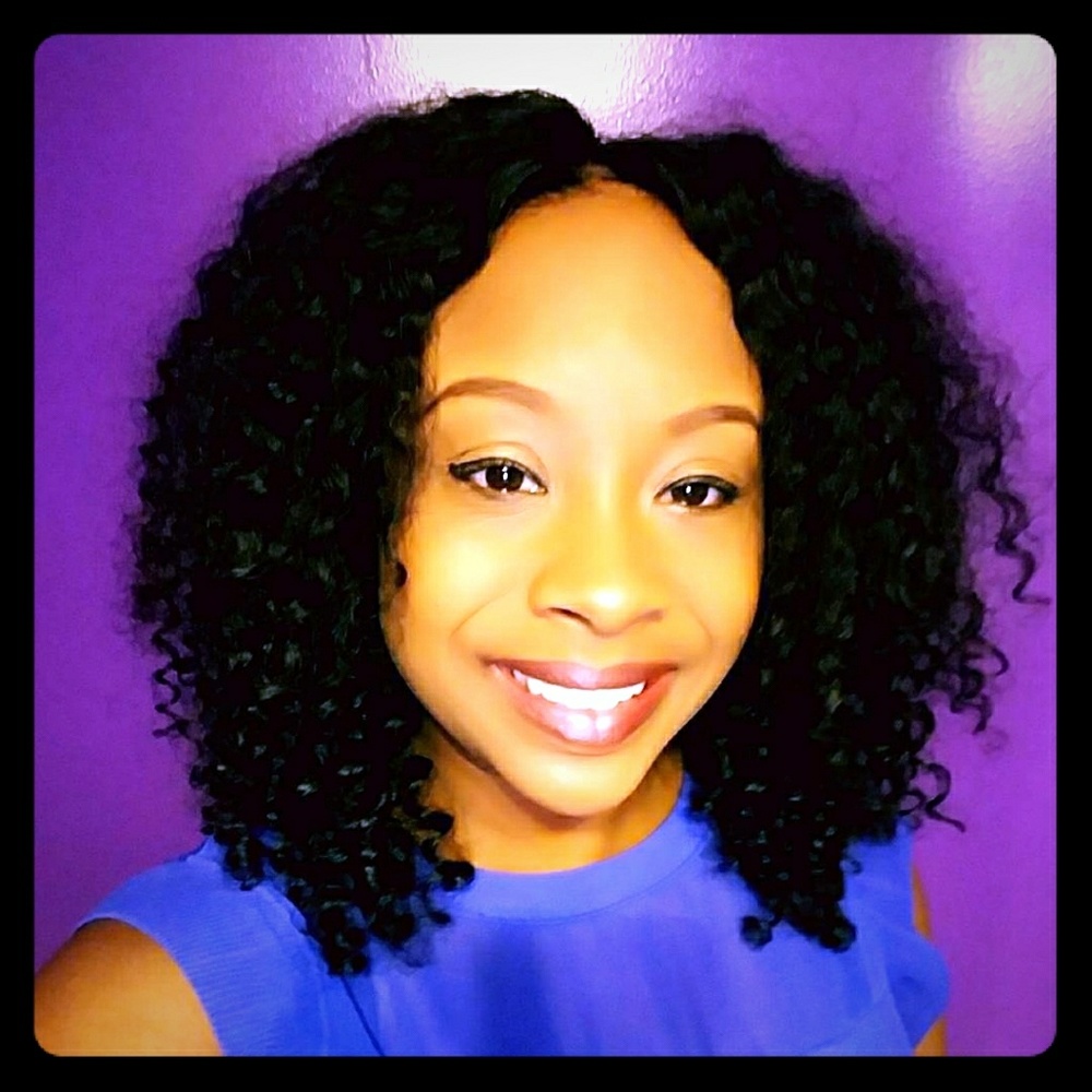 Meet your Posher, Trina